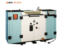 ATOM KS520A DERİ YARMA MAKİNASI