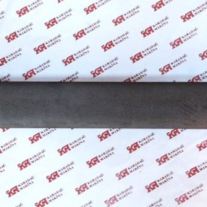 ATOM KS520 (01L05260) YARMA ALT ÇELİK MERDANE KARADAĞ MAKİNA