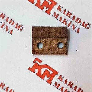 ELLEGI GL40, ATOM KS420, KS520, (01L05417) ~ YARMA ALT BIÇAK İTİCİ FİBERİ