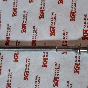 FORTUNA-WERKE SM50 (532-20346) ~ TRAŞ TOPAÇ ÇEVİRME UCU, KARADAĞ MAKİNA