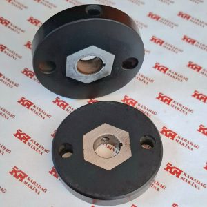 FAV 3024 ~ AV1, AV2, TRAŞ BIÇAK MİLİ ÇATAL LASTİĞİ, KARADAĞ MAKİNA