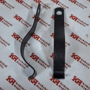 TRAŞ AYAK BASKI YAYI, 801-022, KARADAĞ MAKİNA,