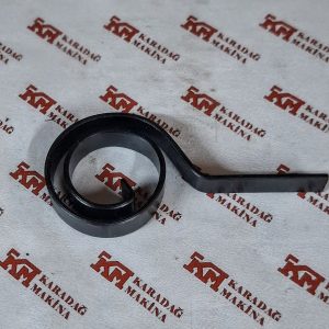 TRAŞ MAKARA GERGİ YAYI, 801-104, KARADAĞ MAKİNA,