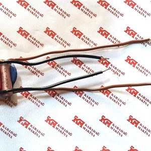 AESCULAP GT474 ~ KÜRK TRAŞLAMA MAKİNA KONDANSATÖRÜ (BOBİN)