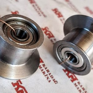 ELLEGI-ATOM 02-03415 ~ TRAŞ ŞAPKALI MAKARA