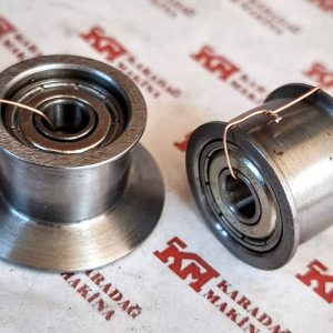 ELLEGI-ATOM (02.02585) (02-03415) ~ TRAŞ TAKIM MAKARA