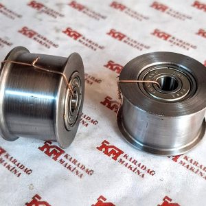 FORTUNA-WERKE AN400 (655-H2/1) ~ YARMA MAKARASI