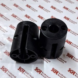 FORTUNA-WERKE VN50 (532-103-1) ~ TRAŞ ÜST PLASTİĞİ