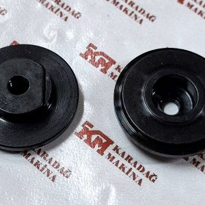 FORTUNA-WERKE VN50 (532-10509-3) ~ TRAŞ BİLEME TAŞ OTURMA ALTLIĞI