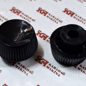 FORTUNA-WERKE VN50 (532-1067-1) ~ TRAŞ MİL ÇEVİRME PLASTİĞİ