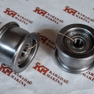 FORTUNA-WERKE VN50 (532-G20/2) ~ TRAŞ MAKARASI