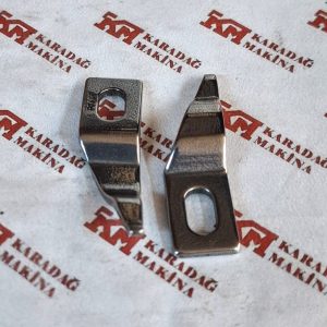 PFAFF 418 ÇAĞANOZ TIRNAĞI ~ 91-168 618-05