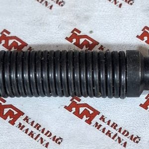 TRAŞ TOPAÇ GERGİ YAYI (801-128)