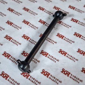 TRAŞ TOPAÇ MAFSALI (801-150)