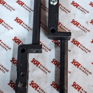 TRAŞ TOPAÇ MİLİ BAĞLANTISI (801-121)