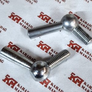 TRAŞ TOPAÇ SABİTLEME EL VİDASI (801-117)