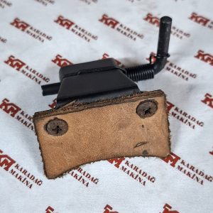 TRAŞ TOPAÇ TEMİZLEME APARATI 801-159, 801-155, 801-156, 801-157, 801-158, 801-160,