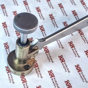 TRAŞ ÜST AYAK İNDİRMA TAKIMI (801-028, 801-029, 801-030, 801-031, 801-032)