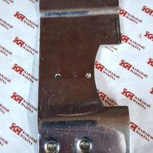 TRAŞ UZUN PLAKASI (801-003)