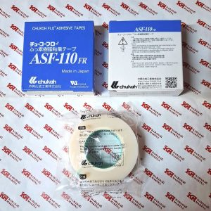 CHUKOH FLO - ASF-110FR (0,23X19X10) TEFLON BAND