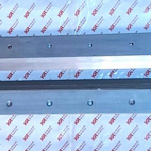 ELLEGI GL40 (01-2900) ~ PLEYT UCU, KARADAĞ MAKİNA,